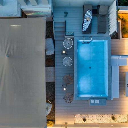 El Cielo Where Luxury Meets The Sky Kalamata Exteriör bild