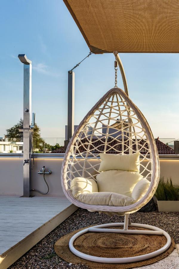 El Cielo Where Luxury Meets The Sky Kalamata Exteriör bild