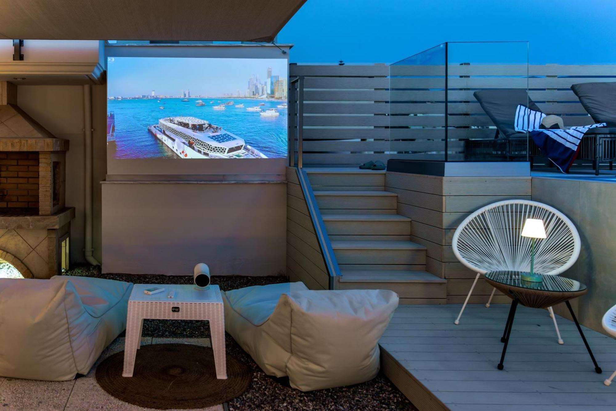 El Cielo Where Luxury Meets The Sky Kalamata Exteriör bild