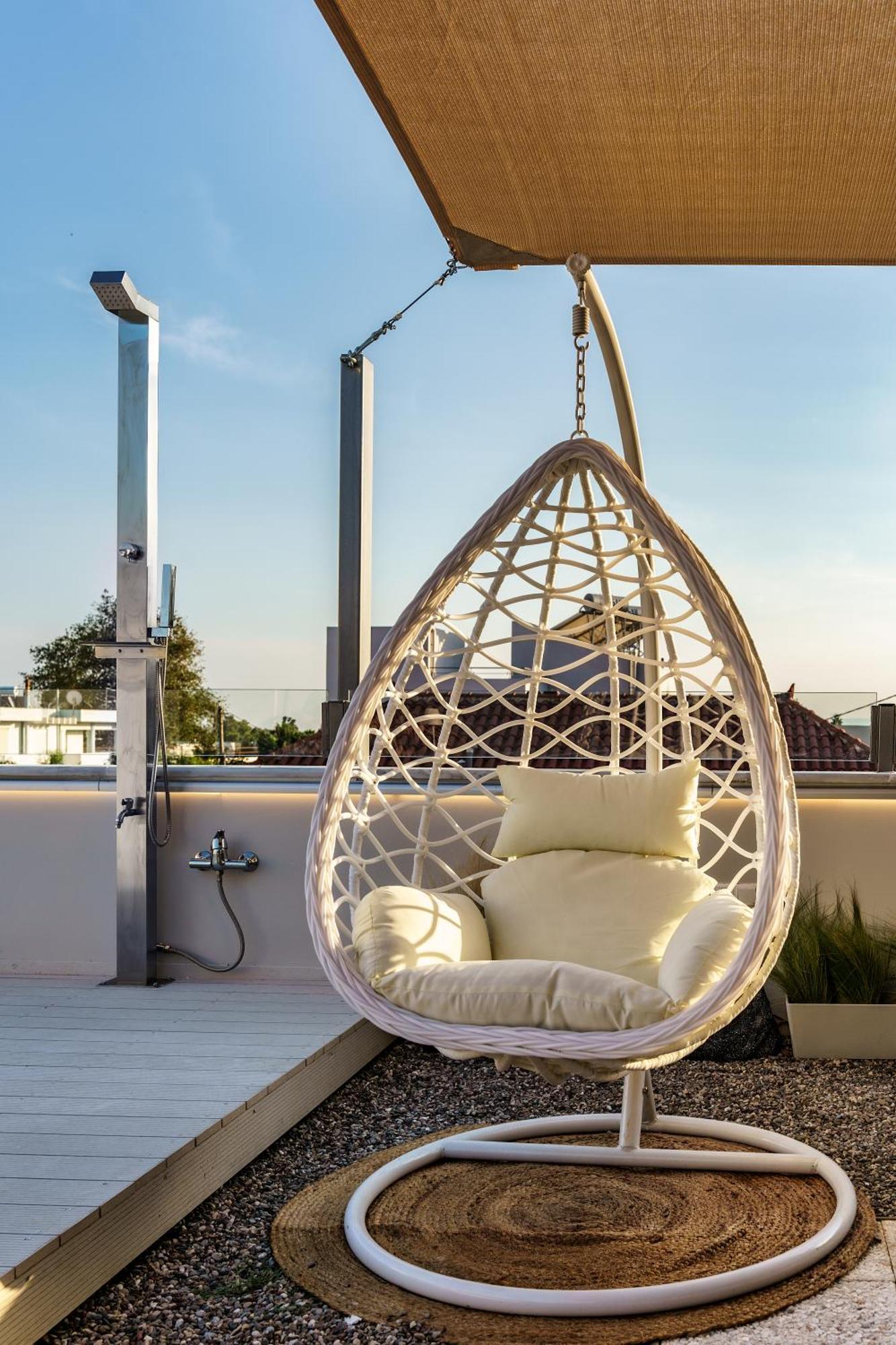 El Cielo Where Luxury Meets The Sky Kalamata Exteriör bild